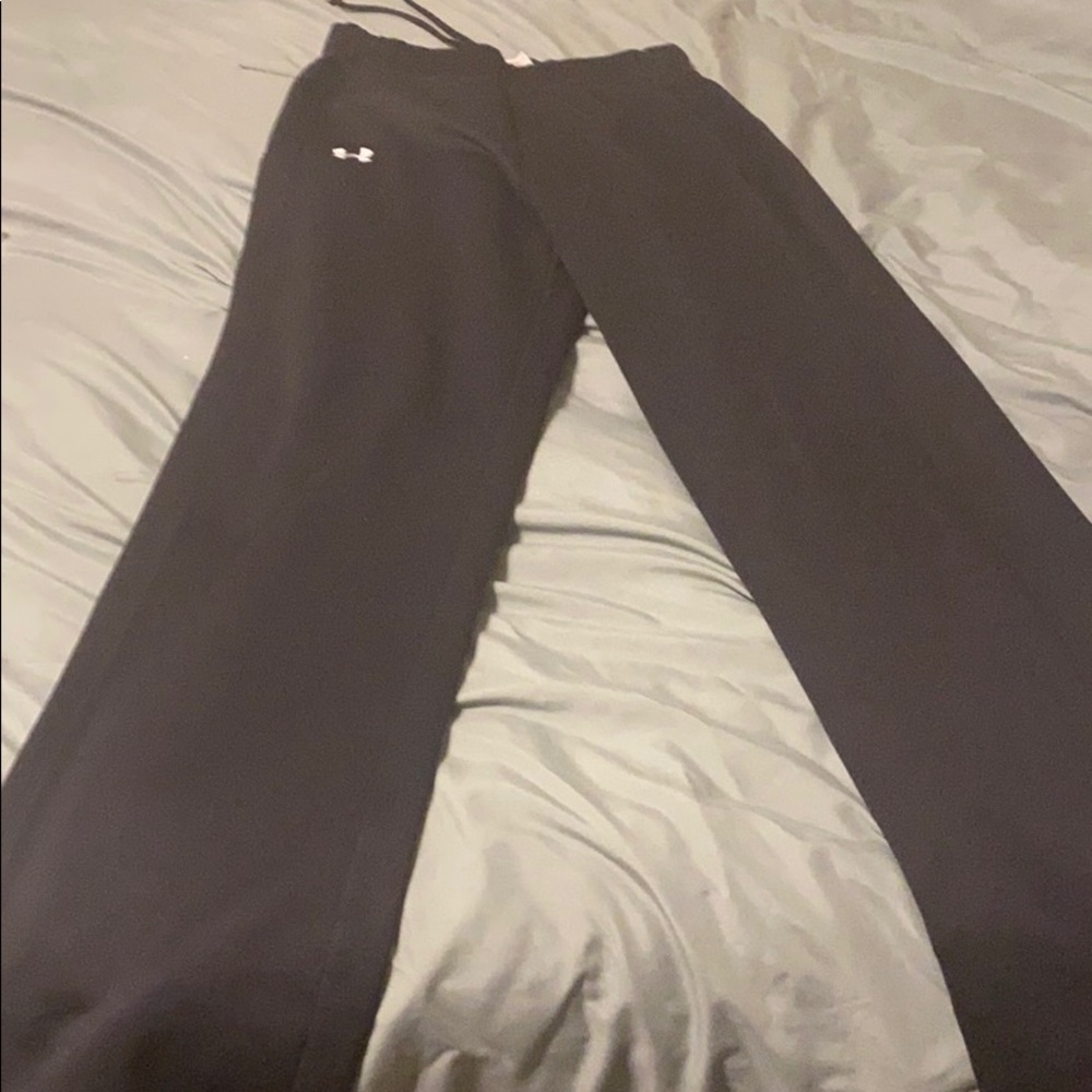 Under Armor - image 1